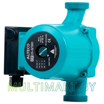 Циркуляционный насос Alteco CP 25-8/180